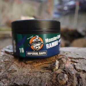 ib power tower rambo monster liver 80 g / 16 mm