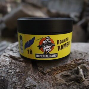 ib power tower rambo banana 80 g / 16 mm