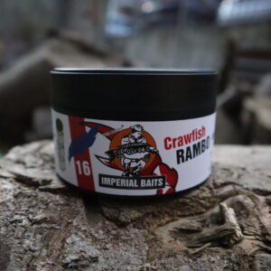 ib power tower rambo crawfish 80 g / 16 mm