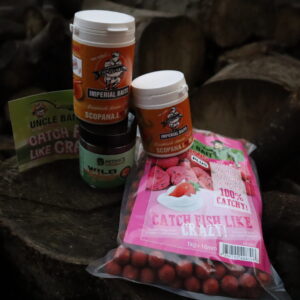 complete session pack