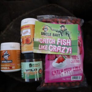 complete session pack