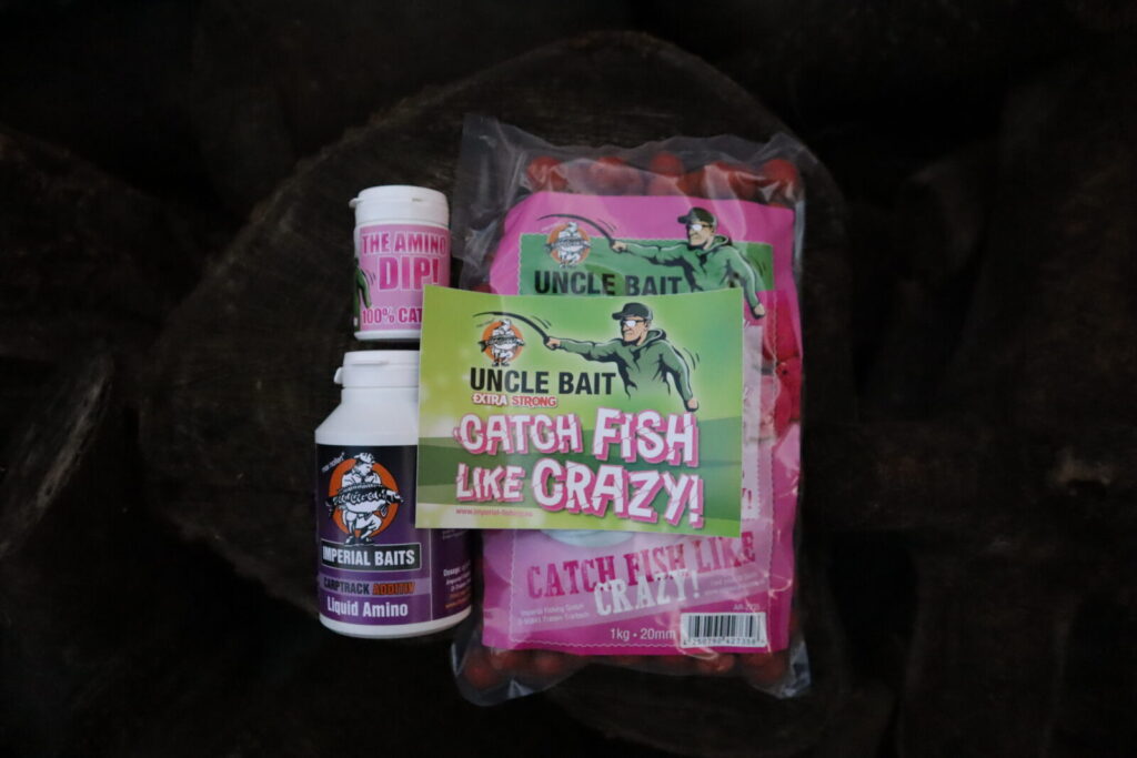 Uncle System Pack