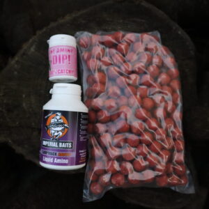 uncle system pack