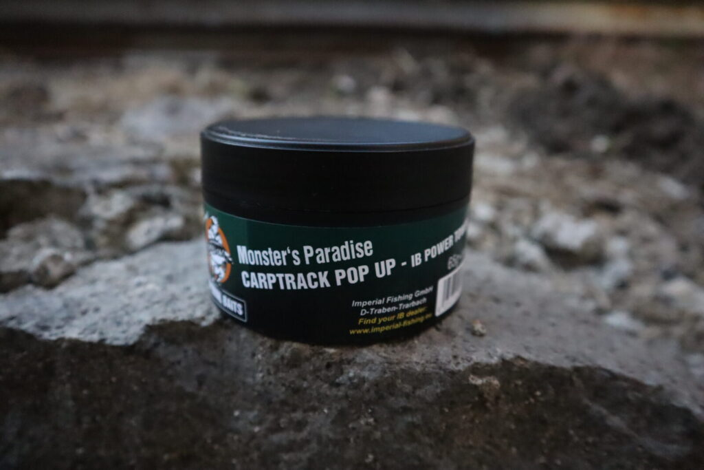 Monster´s Paradise Pop-ups (16mm)