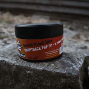 osmotic oriental spice pop ups (16mm)