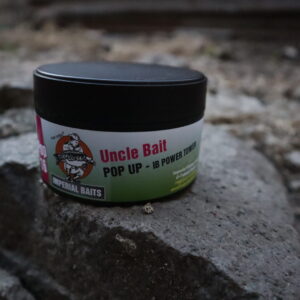 uncle bait "the pop up" (16mm)