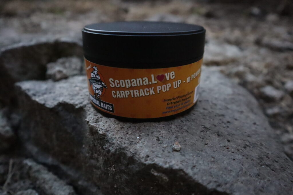 Scopana.Love Pop-ups (16mm)
