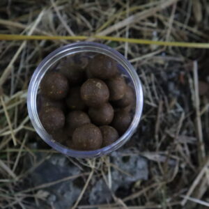 Домашни БЪРЗИ топчета Скопекс 18 mm (150 g)