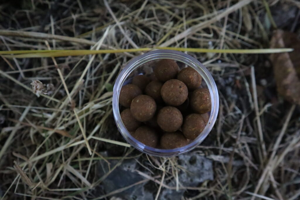 Домашни БАВНИ топчета Монстър 16 mm (150 g)