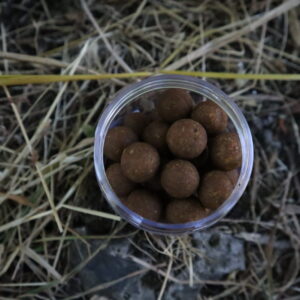 Домашни БАВНИ топчета Монстър 16 mm (150 g)