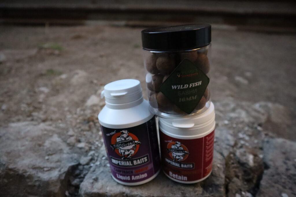 Monster Homebait Bundle