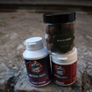 monster homebait bundle