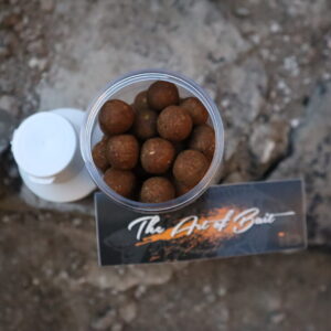 monster homebait bundle