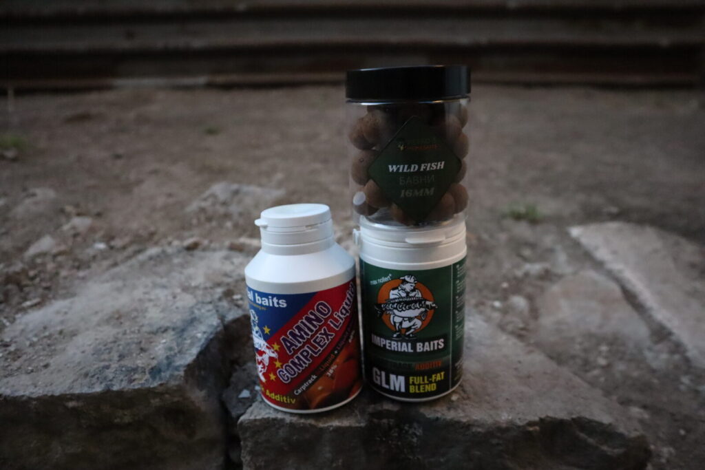 Mussel Homebait Bundle