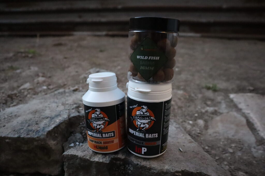 Scopex Homebait Bundle