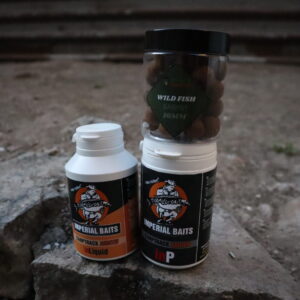 scopex homebait bundle