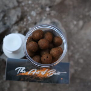 scopex homebait bundle