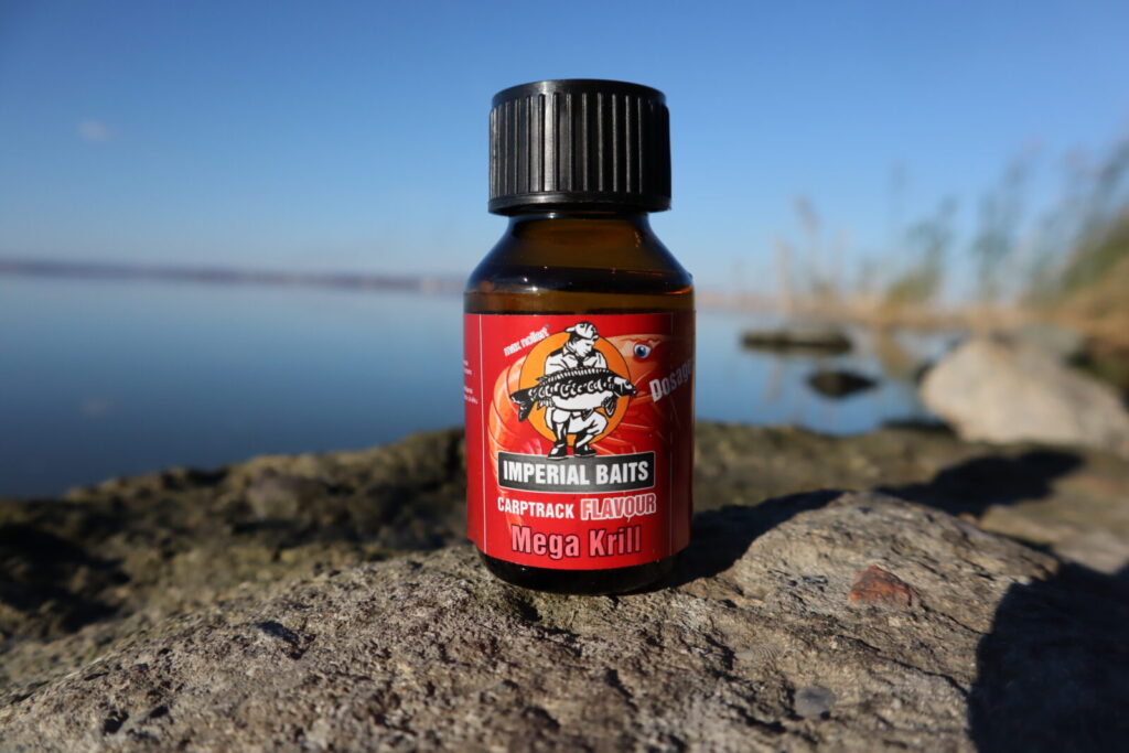 Mega.Krill Aroma