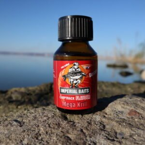 mega.krill Аромат