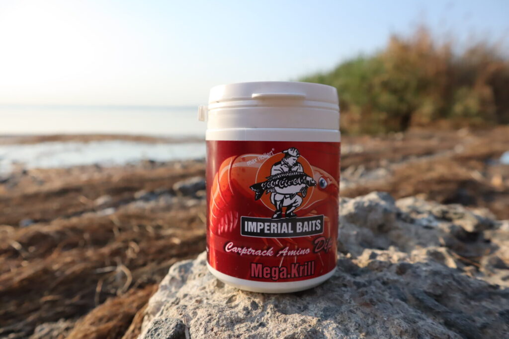 Mega.Krill Dip