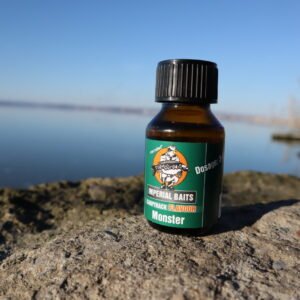 monster Аромат