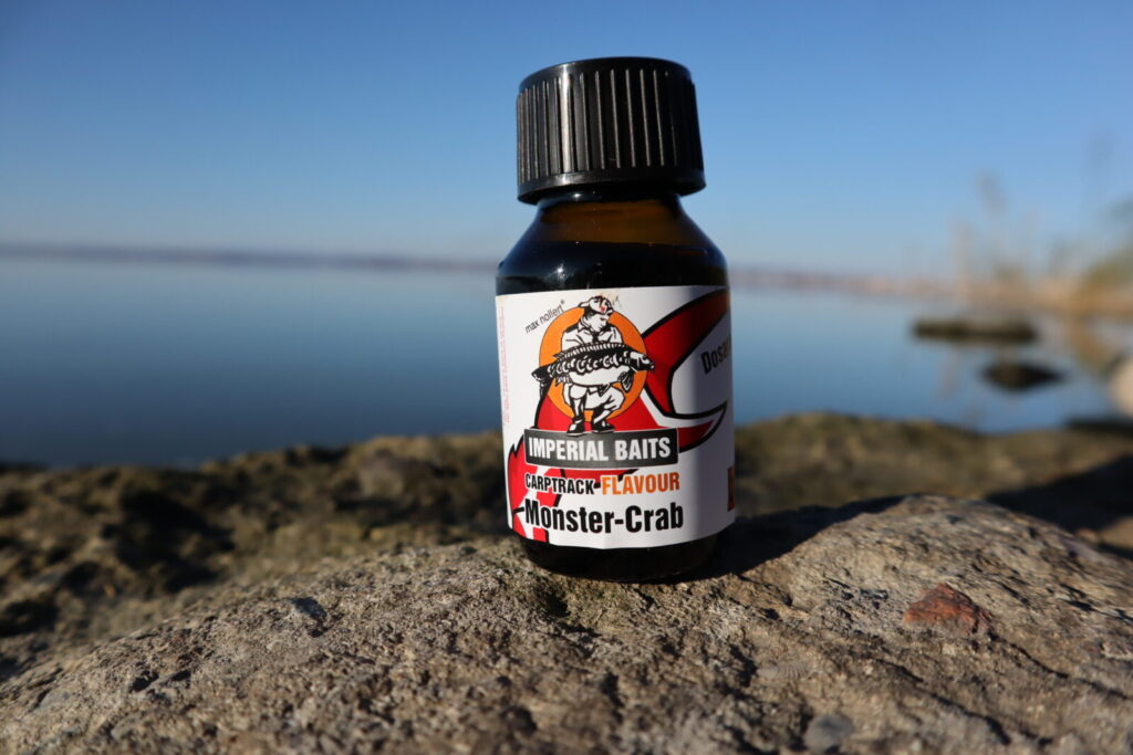 Monster-Crab Aroma