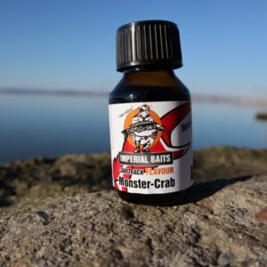 monster crab Аромат