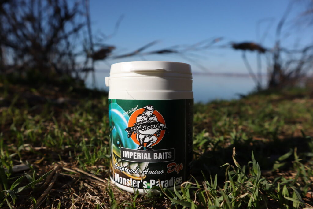 Monsters Paradise Dip