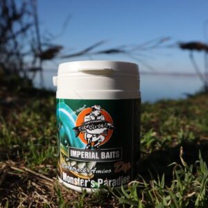 monsters paradise Дип