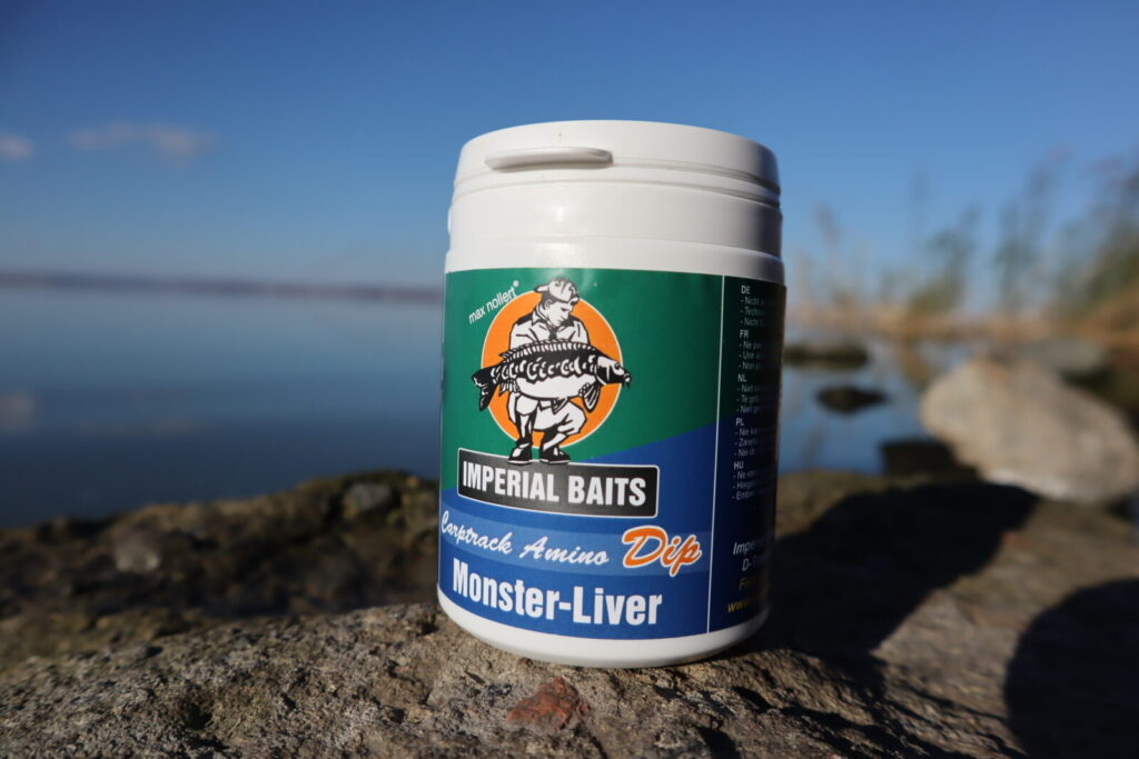 Monster-liver Dip