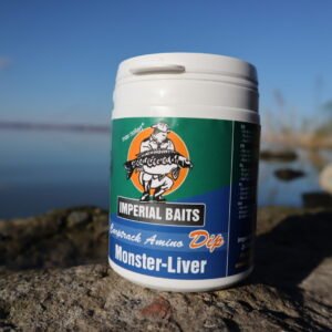 monster liver Дип