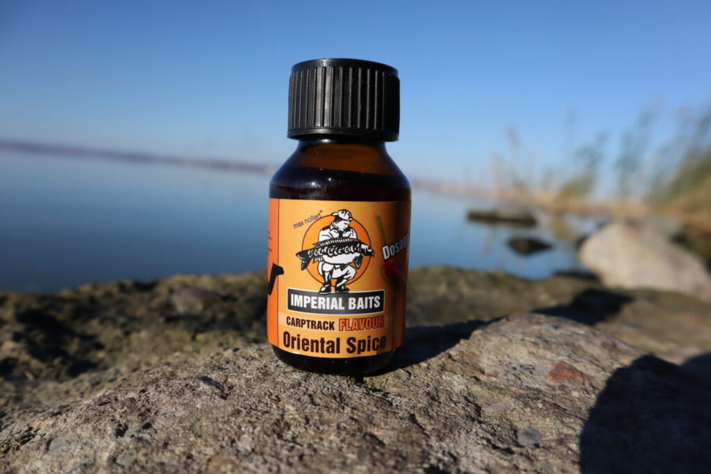 Osmotic Oriental Spice Aroma