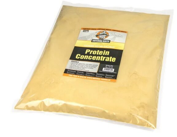 protein concentrate