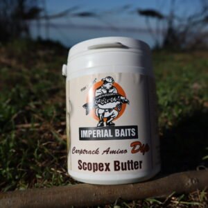 scopex butter Дип