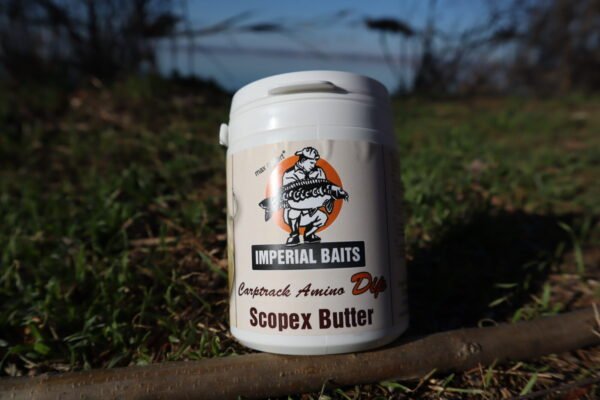 scopex butter Дип