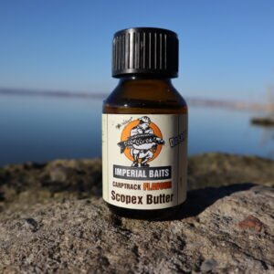 scopex butter Аромат